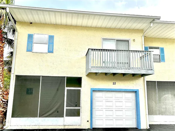 825 Anastasia Blvd Unit D22, Saint Augustine, FL 32084