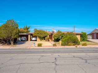 424 S Balboa Rd, El Paso, TX 79912