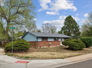 503 Sunset Dr, Louisville, CO 80027