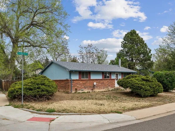 503 Sunset Dr, Louisville, CO 80027