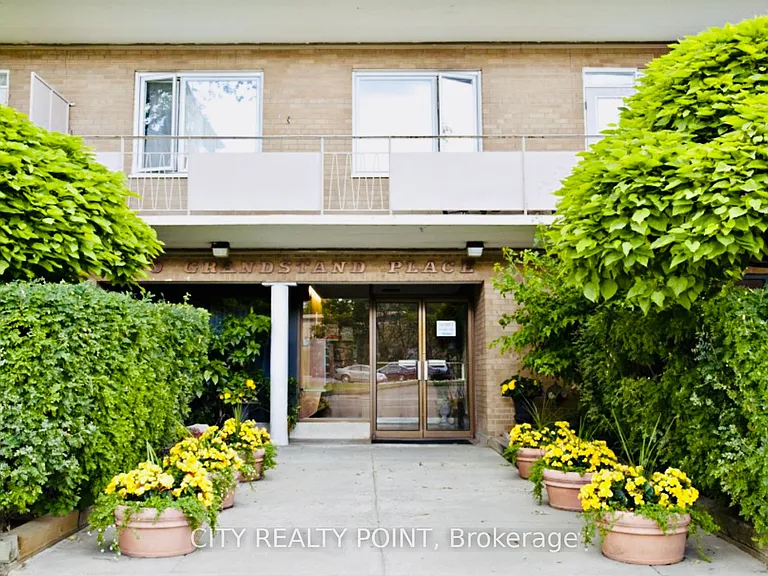 2 Grandstand Pl #210 — Photo 12