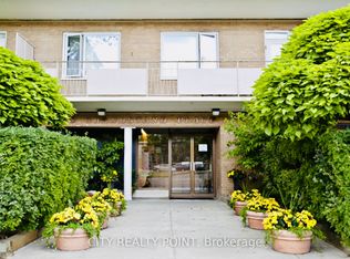 2 Grandstand Pl #510, Toronto, ON M4H 1E2