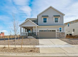 2124 S Ider Way, Aurora, CO 80018