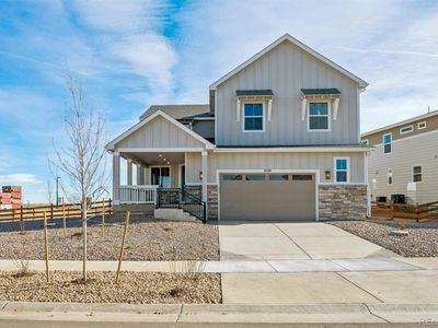 2124 S Ider Way, Aurora, CO, 80018