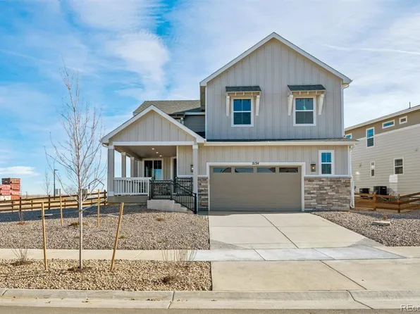 2124 S Ider Way, Aurora, CO 80018