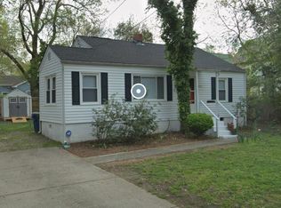 2215 Roberts St, Raleigh, NC 27607