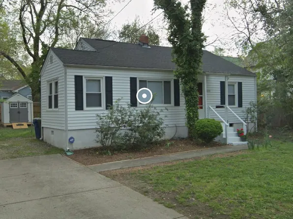 2215 Roberts St, Raleigh, NC 27607