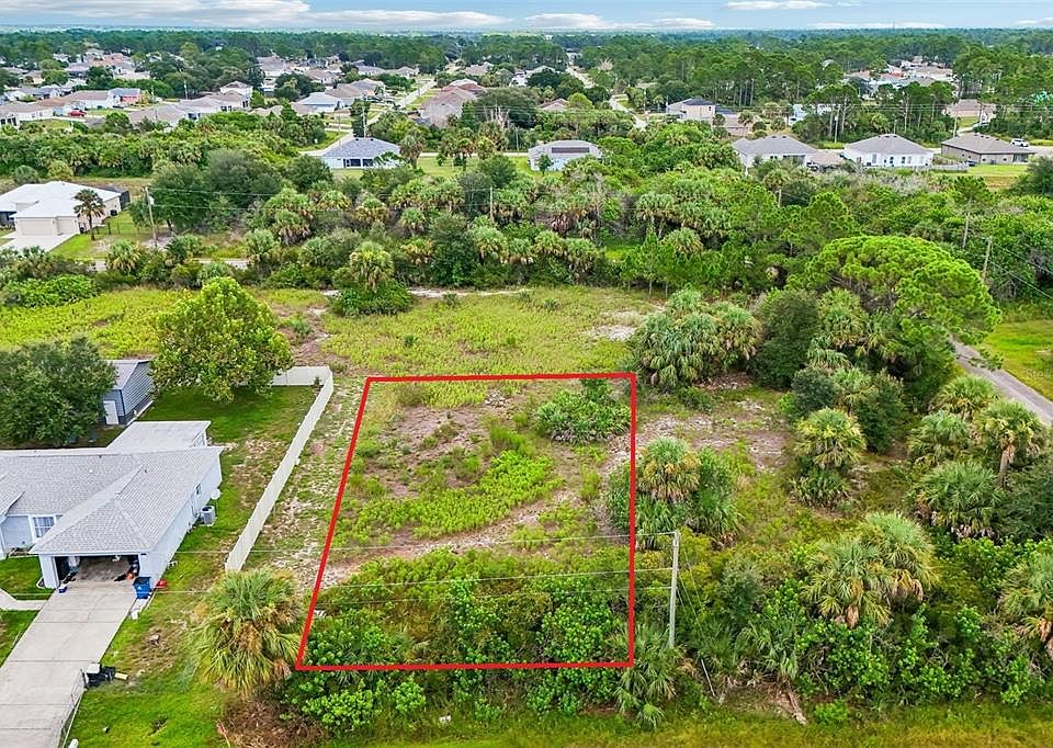 1st image of 2487 LARGO AVENUE SW LOT 2