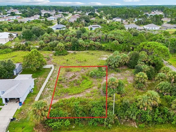 2487 LARGO AVENUE SW LOT 2, PALM BAY, FL 32908