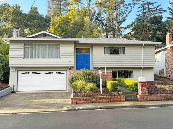 94 Elysian Fields Dr, Oakland, CA 94605