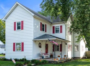 2718 S Broadway St, Yorktown, IN 47396