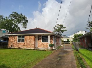 612 Pasadena Ave, Metairie, LA 70001