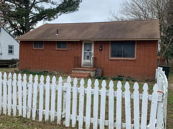 409 Cynthia Dr, Hampton, VA 23666