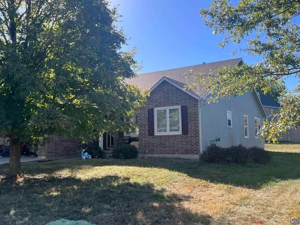 1336 S Beech St, Ottawa, KS 66067