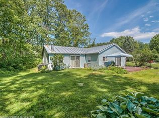 286 Oak St, Oakland, ME 04963
