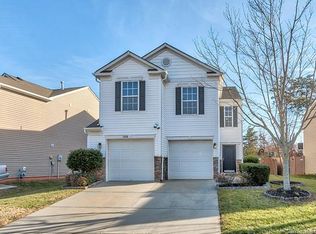 7628 Monarch Birch Ln, Charlotte, NC 28215