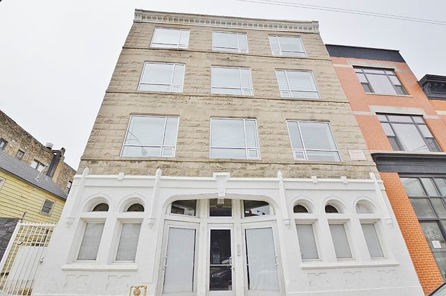 1st image of 1412 N Ashland Ave APT 4