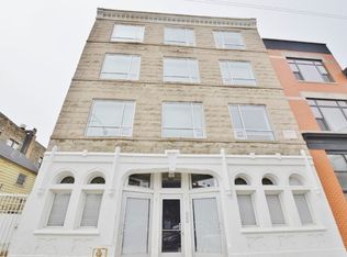 1410 N Ashland Ave APT 4, Chicago, IL 60622