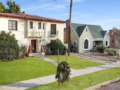 1136 S 3rd St, Alhambra, CA, 91801