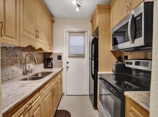 Mar-Len Gardens, North Miami Beach, FL 33162