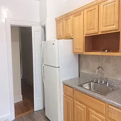 Rented by Halstead Real Estate