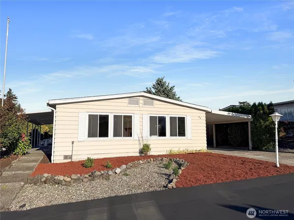 2500 Alder Street #42, Milton, WA 98354