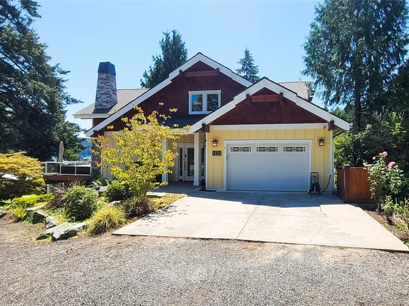 40 N Pebble Beach, Lilliwaup, WA 98555
