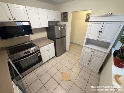 32 Whites Ave #E442, Watertown, MA, 02472