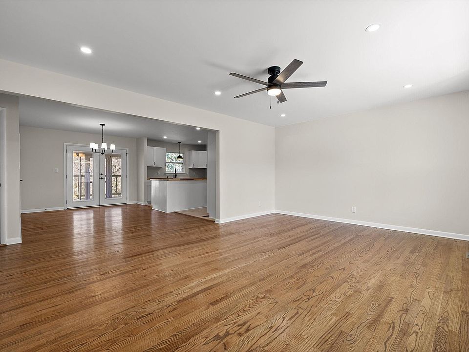 4339 Comet Trl, Hixson, TN 37343 | Zillow