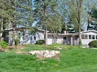 111 Fairview Ave, Valparaiso, IN 46383