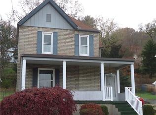 4000 Jordan St, South Heights, PA