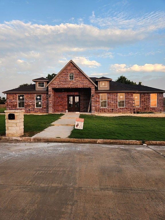 3320 Summerhill Dr, Paris, TX 75462 MLS 20360109 Zillow
