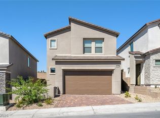 1449 Great Snipe Ave, Las Vegas, NV 89138