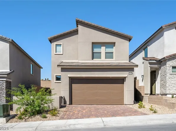 1449 Great Snipe Ave, Las Vegas, NV 89138