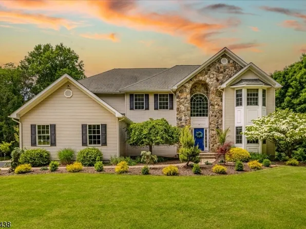 35 Perona Rd, Andover Twp., NJ 07821