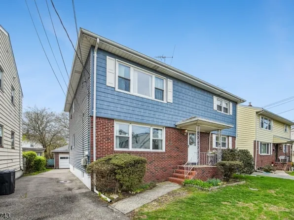 31 Division St, Bloomfield Twp., NJ 07003