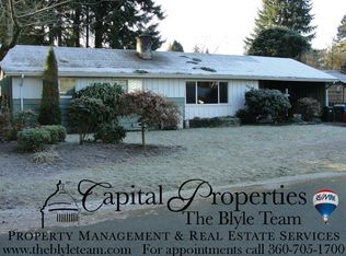 4521 24th Ave SE, Olympia, WA 98503