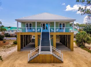 210 Arias Ct, Dauphin Island, AL 36528