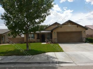3032 E Newgrove St, Lancaster, CA 93535