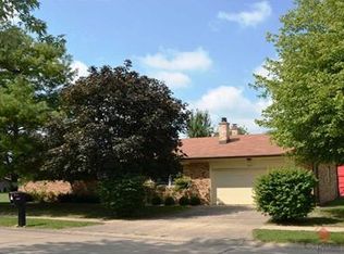 2421 Berwick Dr, Shelbyville, IN 46176