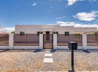 232 E Jacinto St, Tucson, AZ 85705