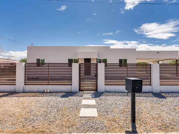 232 E Jacinto St, Tucson, AZ 85705