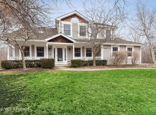 1644 Churchill Ct, Libertyville, IL