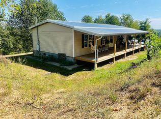 77 Township Road 1528, Chesapeake, OH 45619