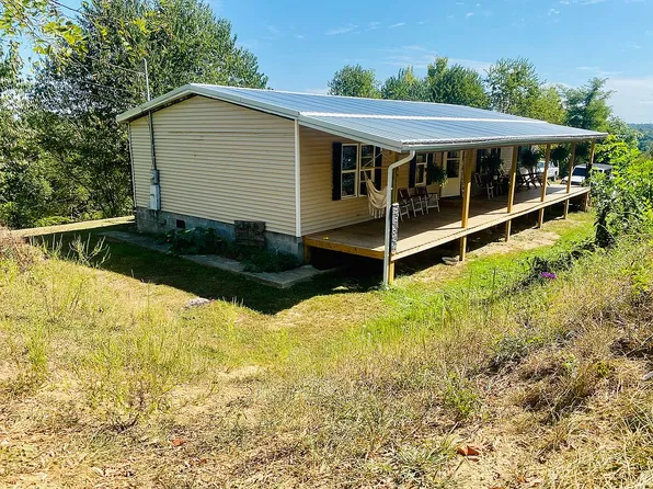 77 Township Road 1528, Chesapeake, OH 45619