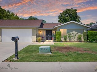 6016 Indian Wells Ave, Bakersfield, CA 93309