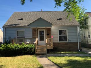 14030 Kingston Ave, Oak Park, MI 48237