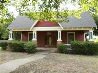 513 N Dallas Ave, Lancaster, TX 75146