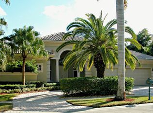 11040 Canary Island Ct, Plantation, FL 33324