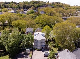 643 Chestnut Hill Ave #2, Brookline, MA 02445